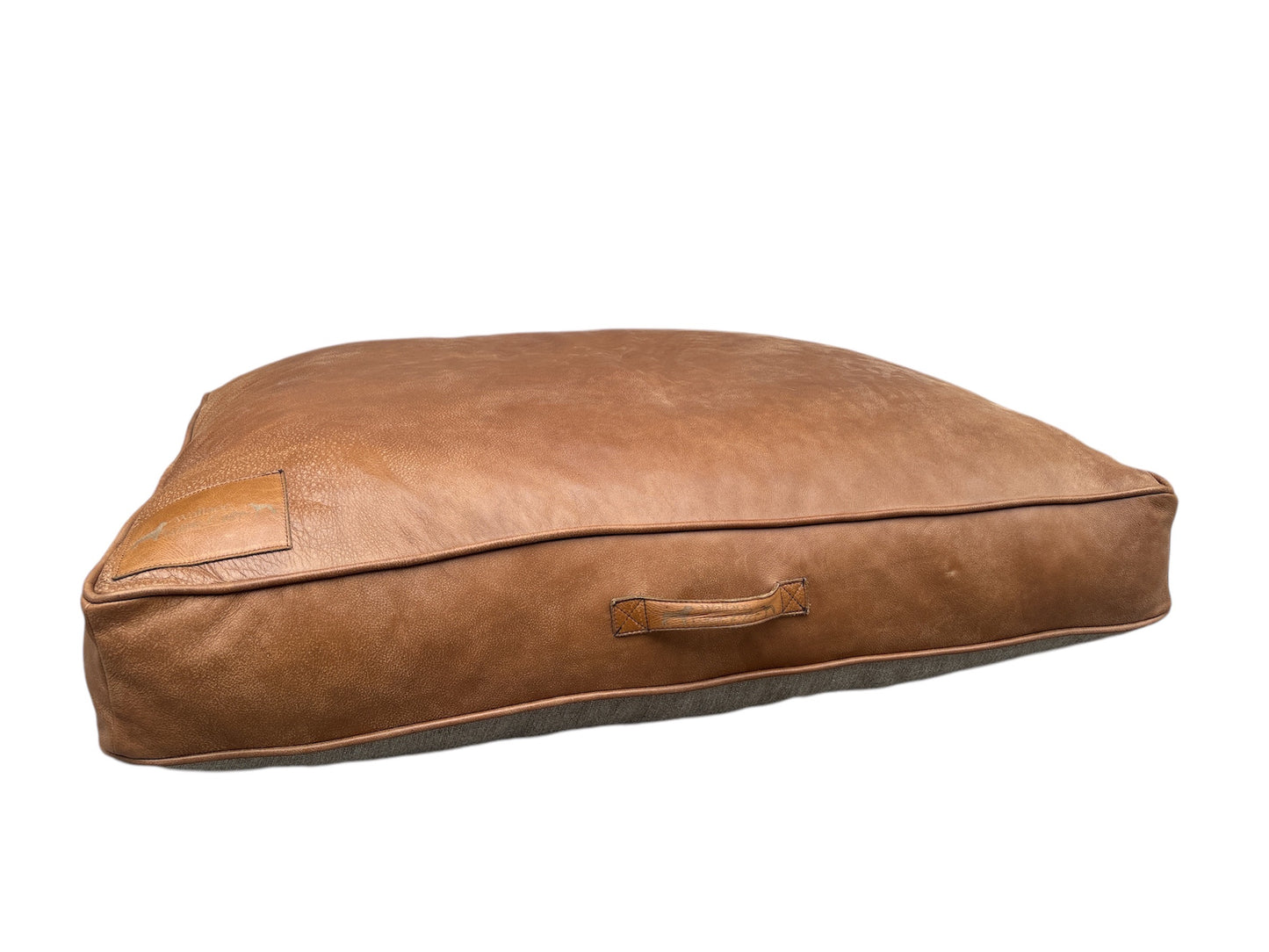 Dog bed - Full Leather